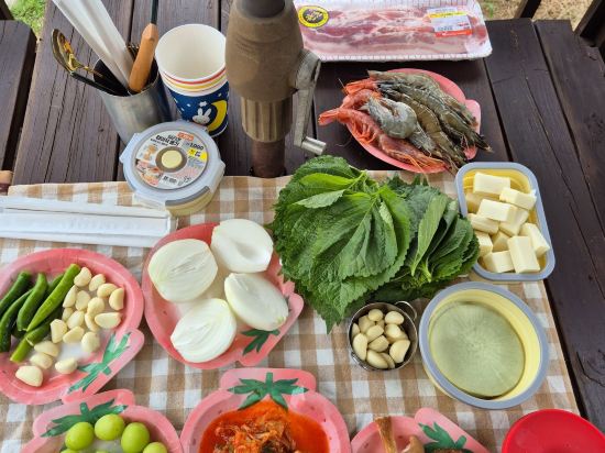 Ganghwa Il Mare Pension 쿠폰