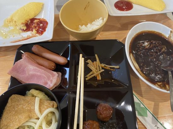 三交イン津駅前 クーポン