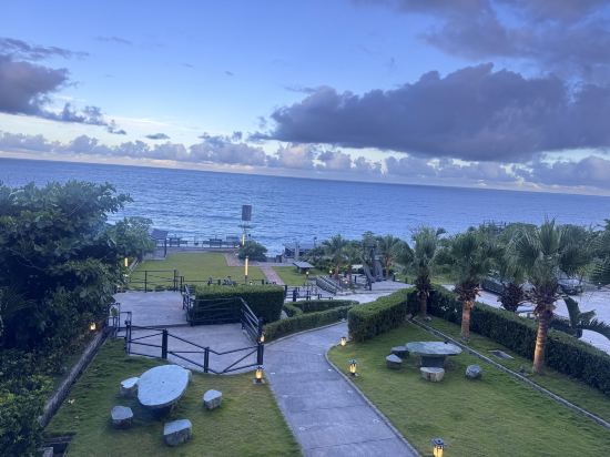 海景軒海岸莊園優惠