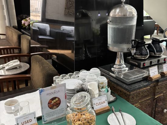隆披尼公園品尼高飯店優惠