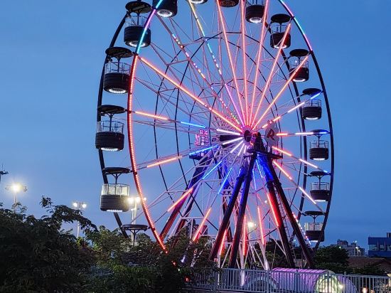 華園大飯店草衙館優惠