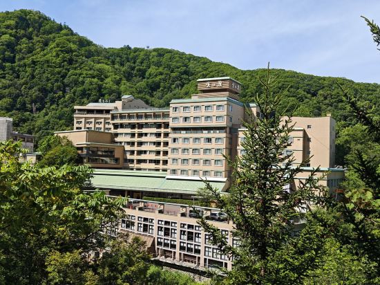 鹿之湯飯店優惠