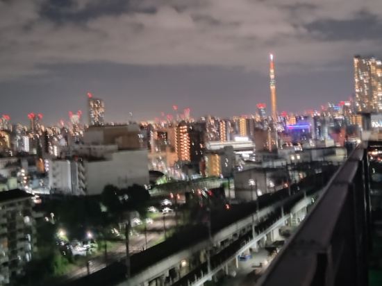 東京シティービューホテル クーポン