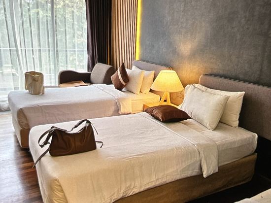 巴塔姆海景假日酒店優惠