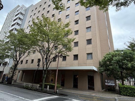 三井ガーデンホテル岡山 クーポン