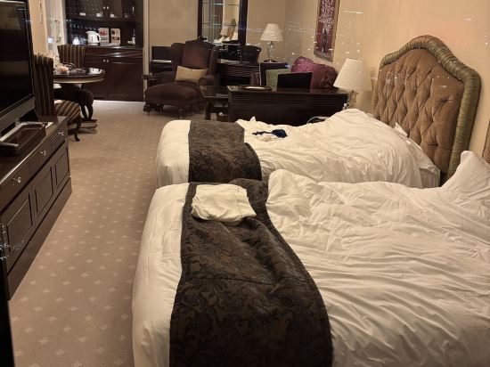 神戶海港拉套房飯店優惠