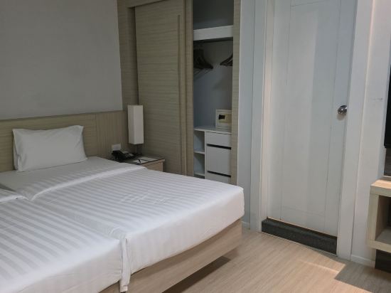 大城府凱彌歐經典飯店優惠