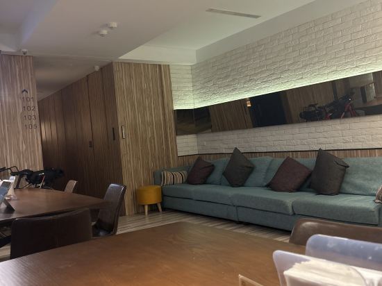 台北鉑泊客優惠