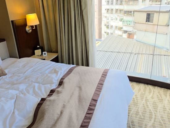 新北板橋馥都飯店優惠