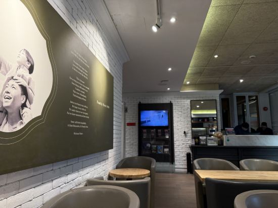 明古連酒店-香港街 （Staycation Approved）優惠