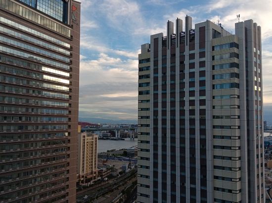 オリエンタルホテル ユニバーサル・シティ クーポン