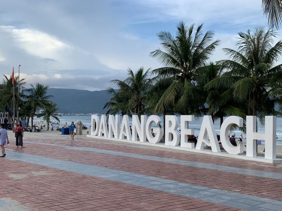 峴港海灘巴利斯德利酒店優惠