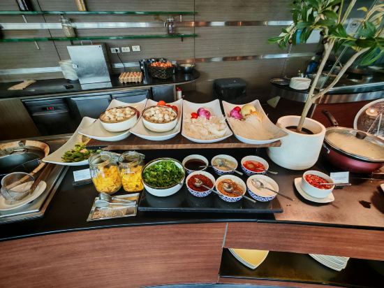 諾富特曼谷隆齊素坤逸酒店 （SHA Extra Plus）優惠