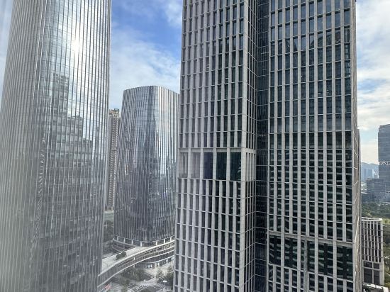 鉑斯登行政公寓（深圳前海店）優惠