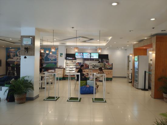 馬尼拉機場路出發飯店優惠