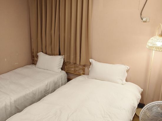 艾玹爾温泉商旅優惠