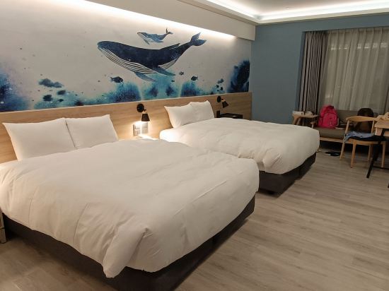 嘉義優遊商旅優惠