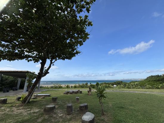 墾丁大街海洋之星民宿優惠