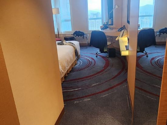 深圳好日子皇冠假日酒店優惠