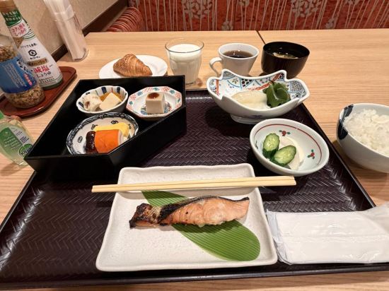 福井站前滿天酒店優惠