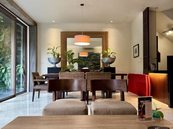 卡尼希卡別墅優惠