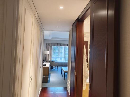 澳門四季酒店優惠