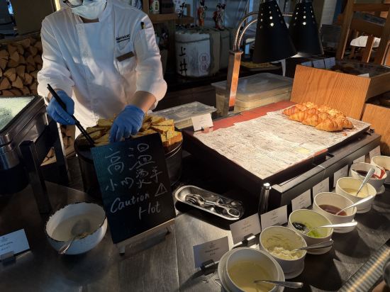 深圳博林天瑞喜來登酒店優惠