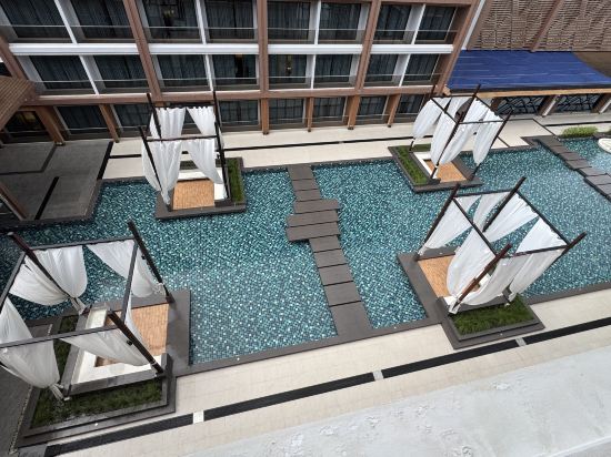 拉古納大飯店及水療中心優惠