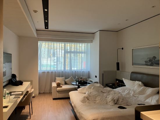 深圳羅湖木棉花飯店優惠