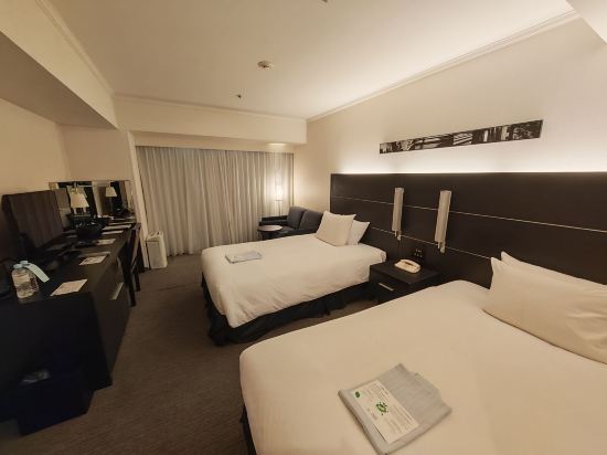 大阪日航酒店優惠