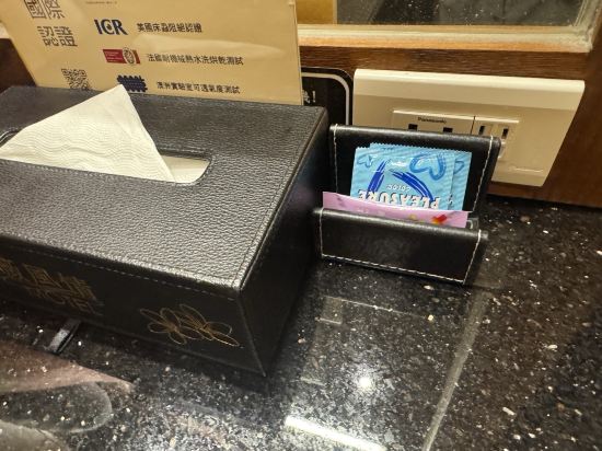 薇風情汽車旅館（台南館）優惠