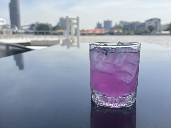 阿維曼谷河濱凱恩飯店優惠