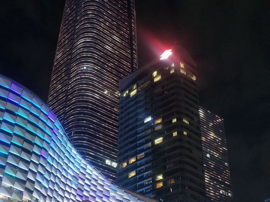 秋果酒店（深圳會展中心崗廈地鐵站店）優惠