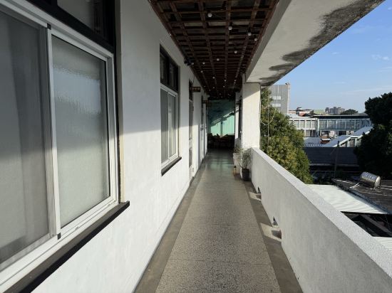 老曼船長鐵道旅館優惠