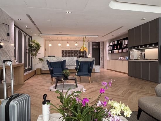 台南捷喬商務旅館優惠