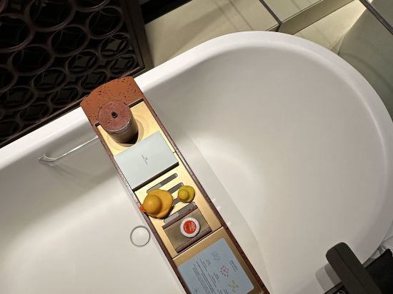 重慶麗晶飯店優惠