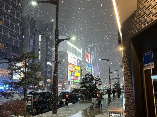 大和Roynet酒店札幌薄野優惠