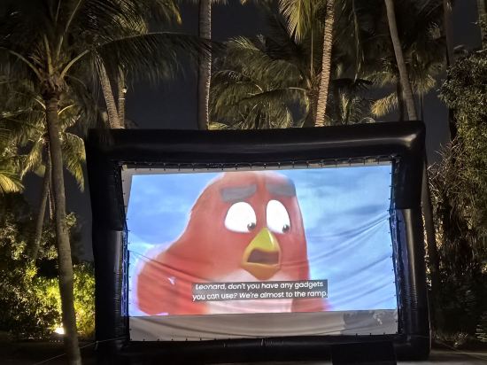 新加坡香格里拉聖淘沙度假村 （Staycation Approved）優惠