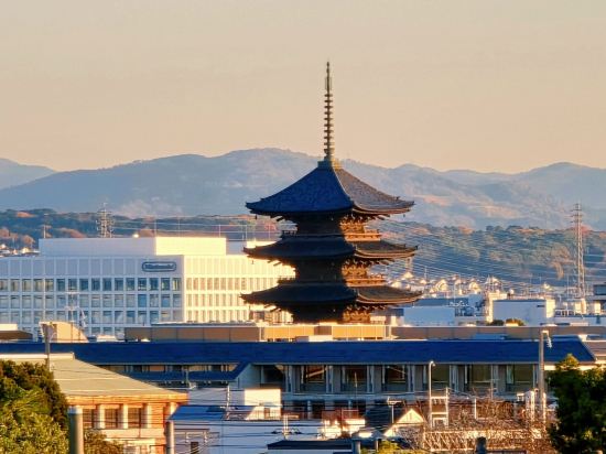 京都　梅小路　花伝抄優惠