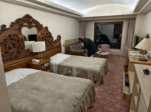 洞爺サンパレス リゾート＆スパ クーポン