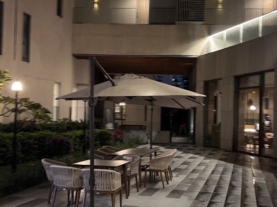 深圳伊敦雅詩閣服務公寓優惠