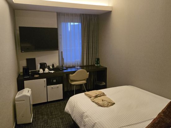 大阪普樂美雅凱賓總統飯店優惠