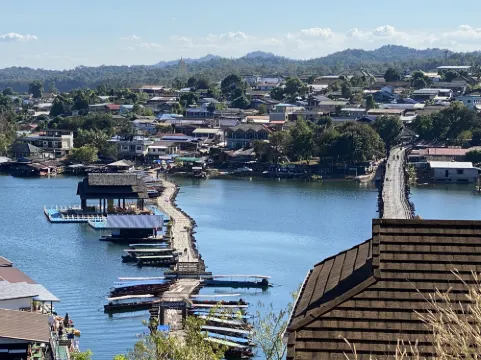 สามประสบ รีสอร์ท ใกล้โรงแรม  Photos