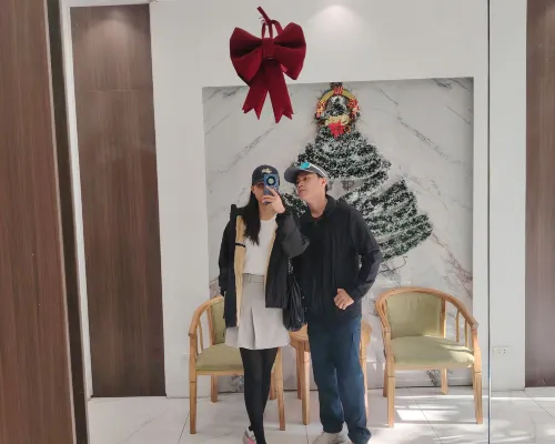 Hanoi Phoenix Boutique Hotel Area Publik Photos