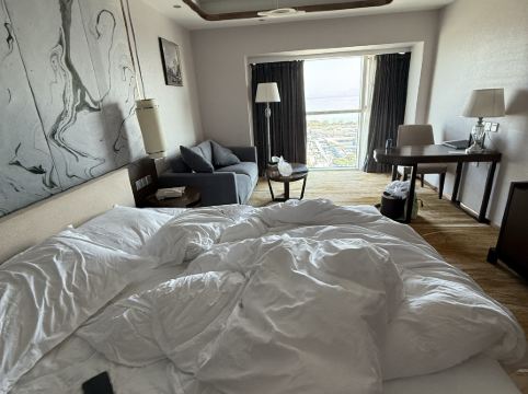 深圳灣海尚酒店優惠