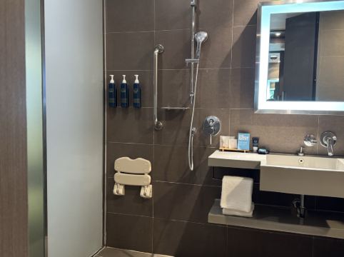 諾富特曼谷隆齊素坤逸酒店 （SHA Extra Plus）優惠