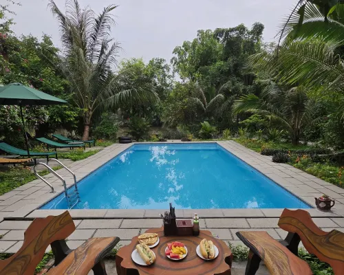 Tuyet's Homestay Freizeit und Erholung Photos