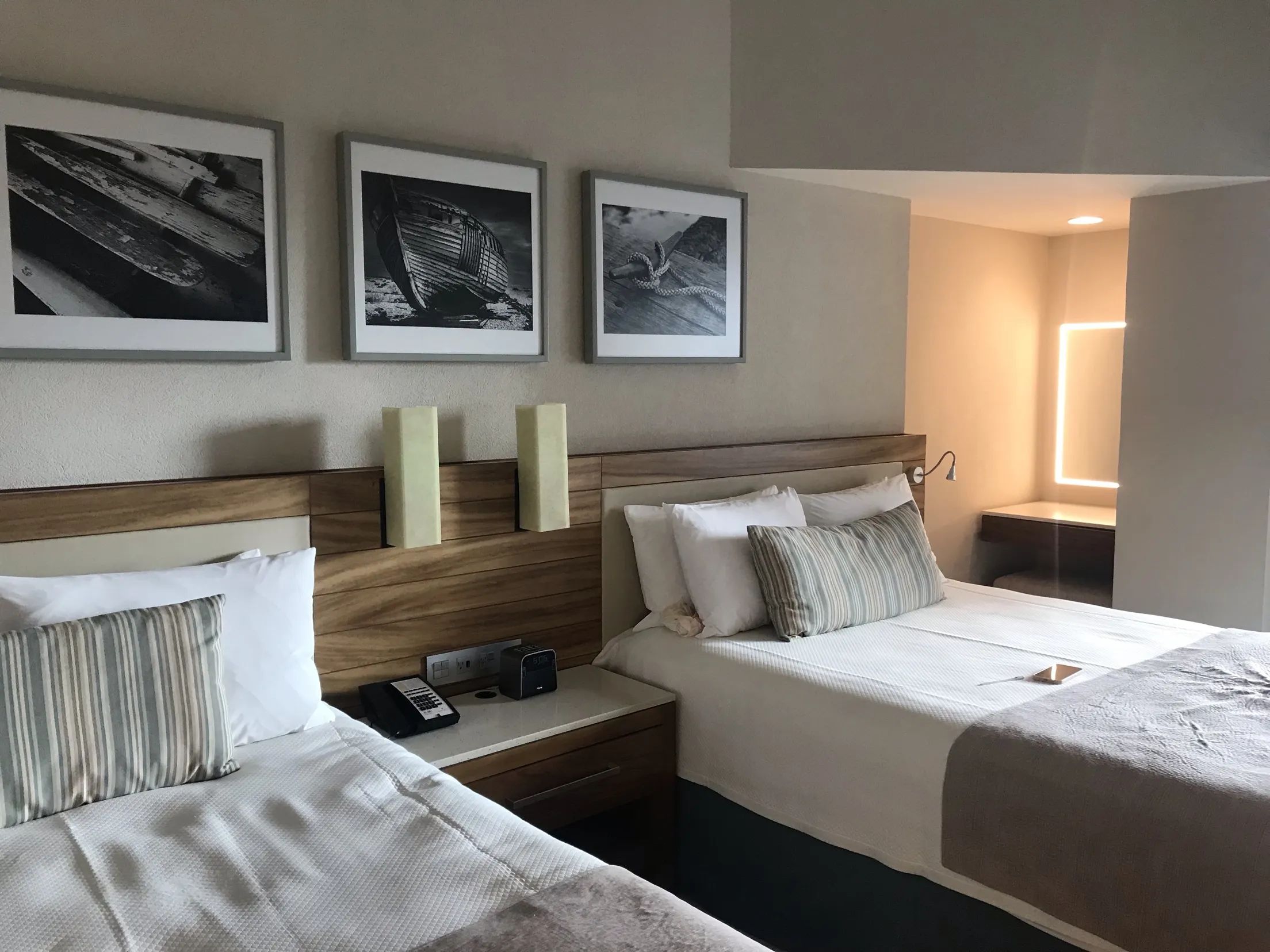 Emporio Cancun - Buy All Inclusive Option Zimmer Photos