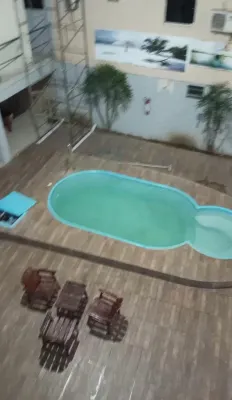 Hotel Aracaju Express Photos