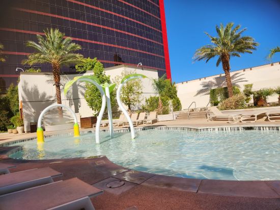 拉斯維加斯度假村世界希爾頓酒店優惠